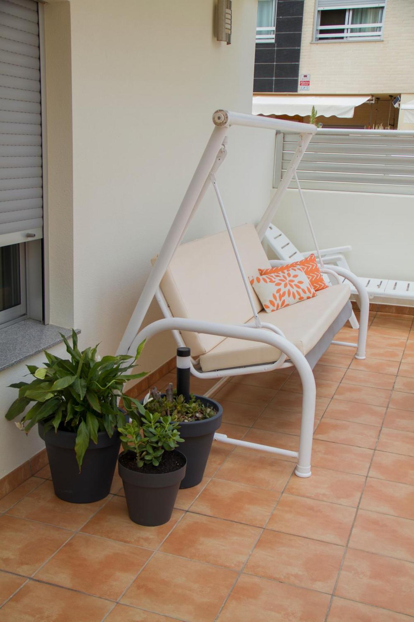 Acogedor Adosado Muy Cerca De La Playa Villa อัลมาโซรา ภายนอก รูปภาพ